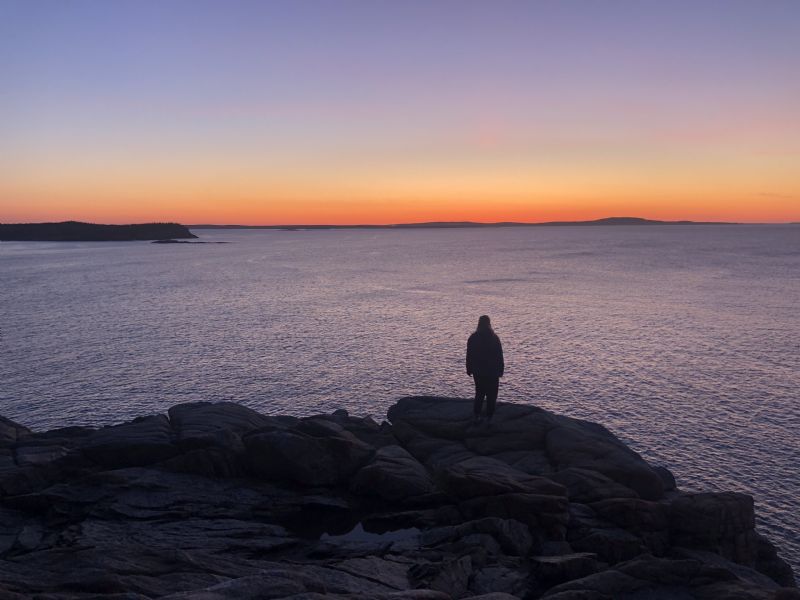 What Am I Looking For?