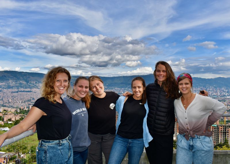 Ministry of the Month: Colombia