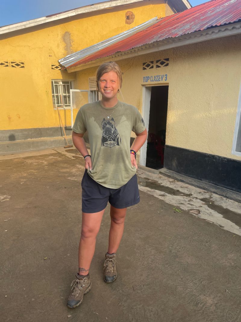 Fitness on the WorldRace